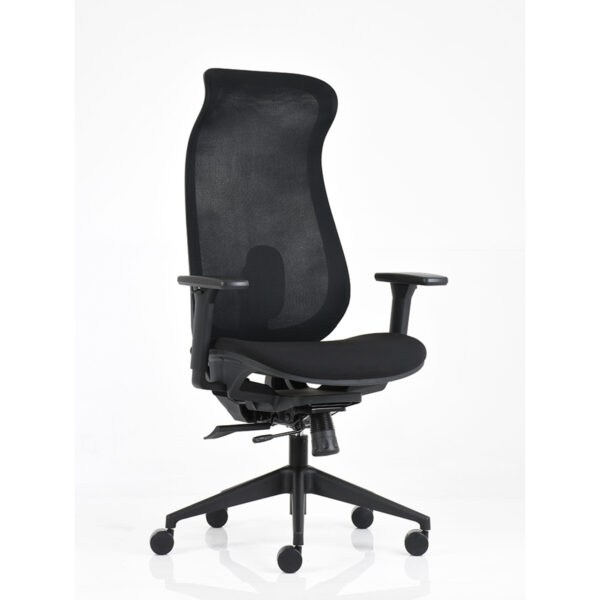 SILLON EJECUTIVO CABECERA