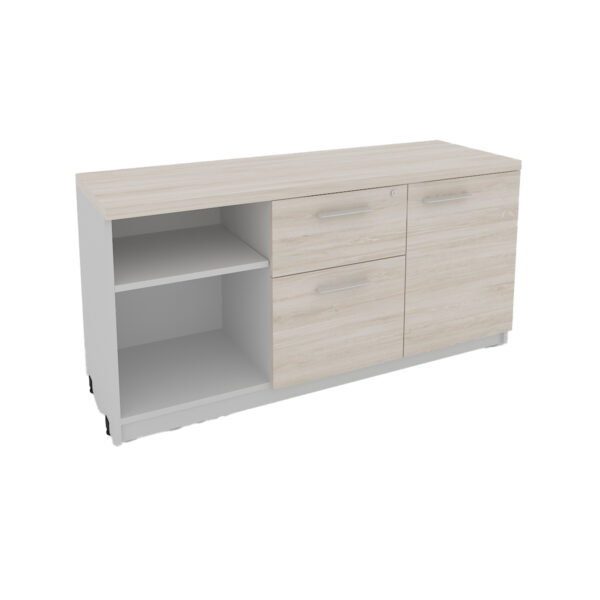 CREDENZA LATERAL DERECHA