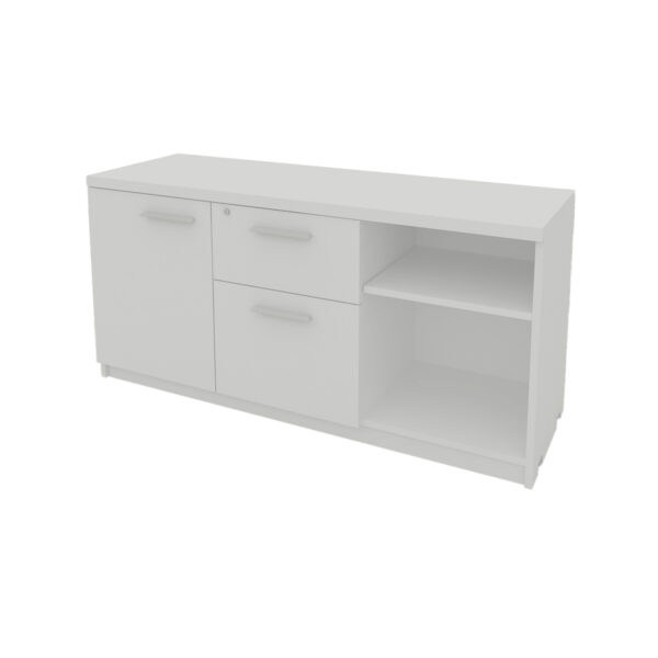 CREDENZA LATERAL IZQUIERDA