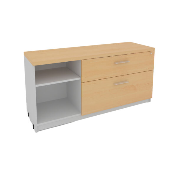 CREDENZA LATERAL DERECHA