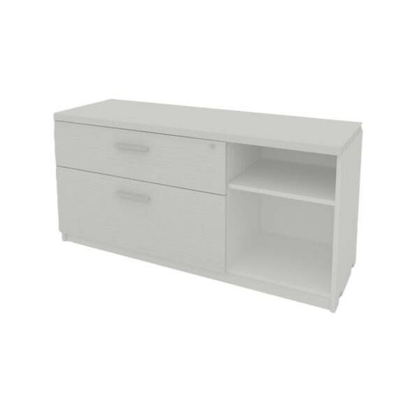 CREDENZA LATERAL IZQUIERDA