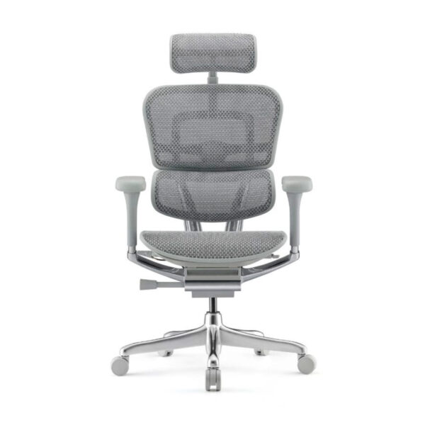 SILLON EJECUTIVO ERGOHUMAN ELITE