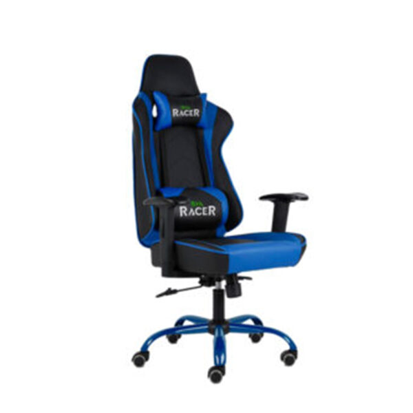 SILLON GAMER TIPO CARRERA