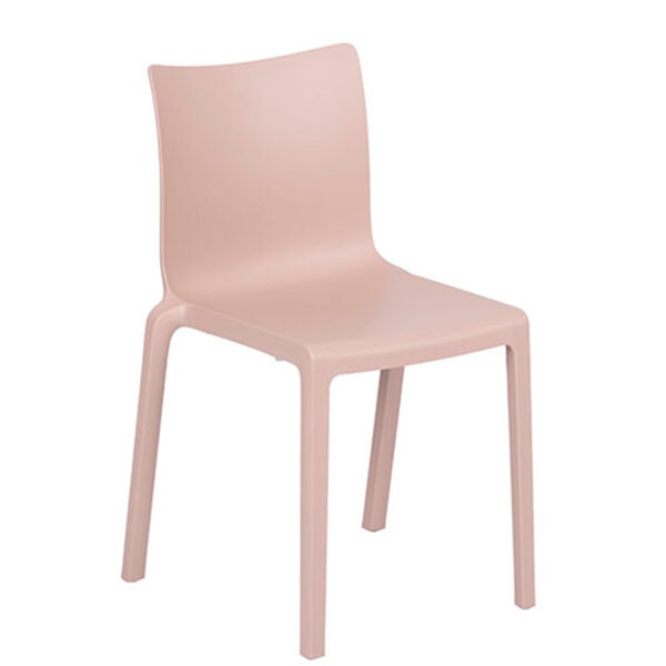 SILLA CONCHA MONOBLOQUE