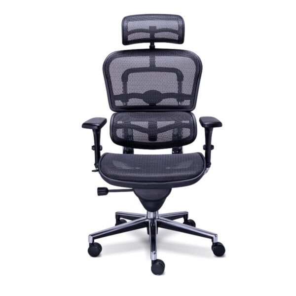 SILLON EJECUTIVO ALTO