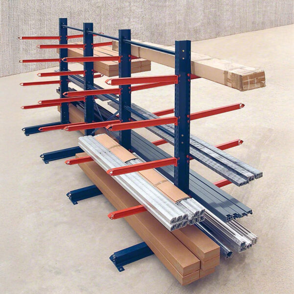 Rack cantilever - Image 3