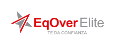 EqOverElite LOGO TE DA CONFIANZA